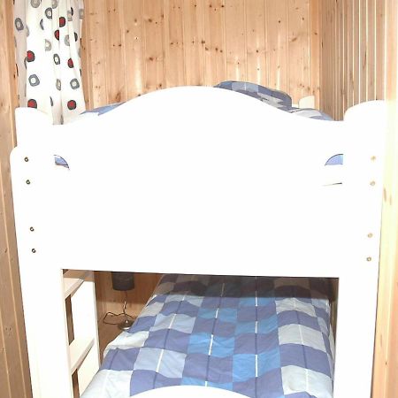 Three-Bedroom Holiday Home In Isfjorden Torvik Dış mekan fotoğraf
